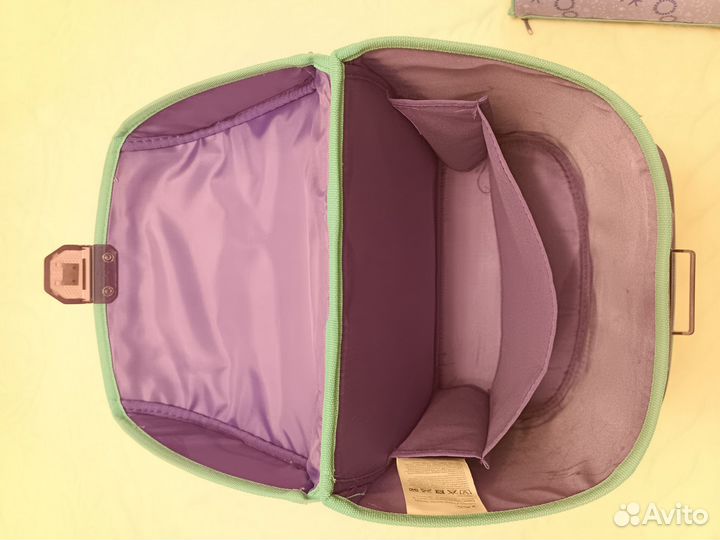 Портфель школьный