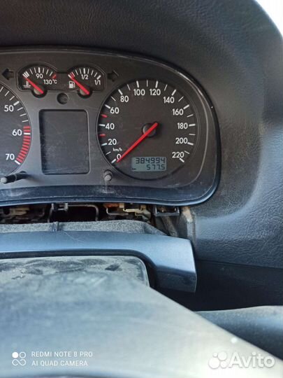 Гольф 4 Приборная панель 1J0 920 806 оригинал