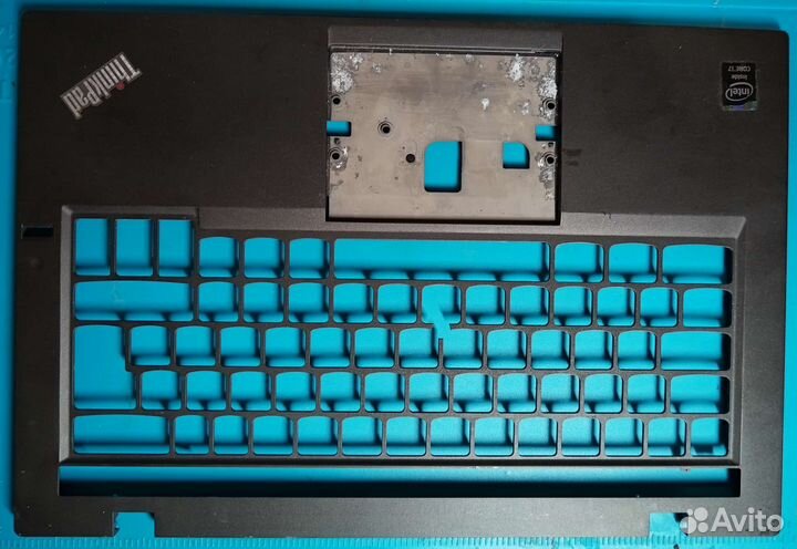 Топкейс для lenovo x1 carbon