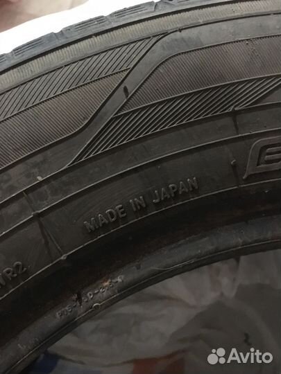 Toyo Proxes CF2 185/65 R15