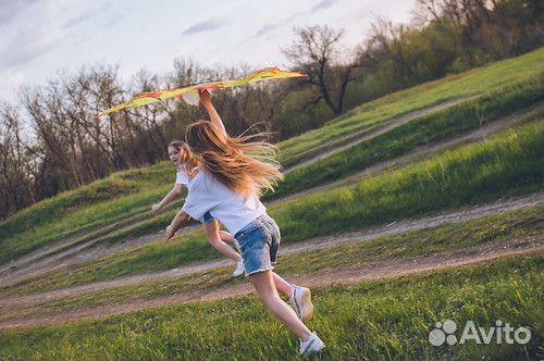 Семейная фотосессия