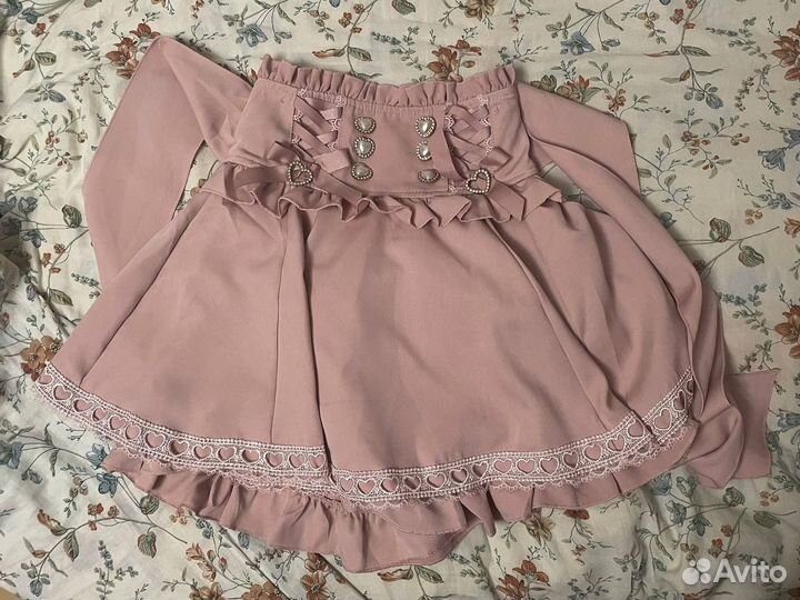 Ryosangata/jirai kei