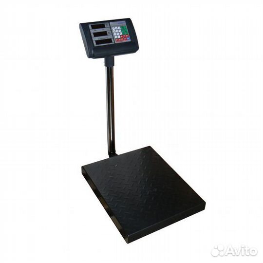 Весы 150кг/50гр
