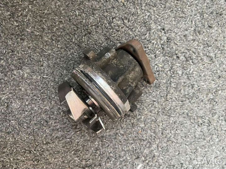 Помпа и термостат