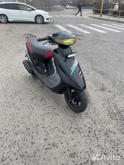 Honda dio af28sr