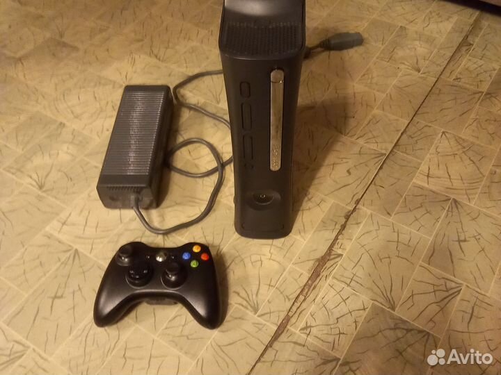 Xbox 360