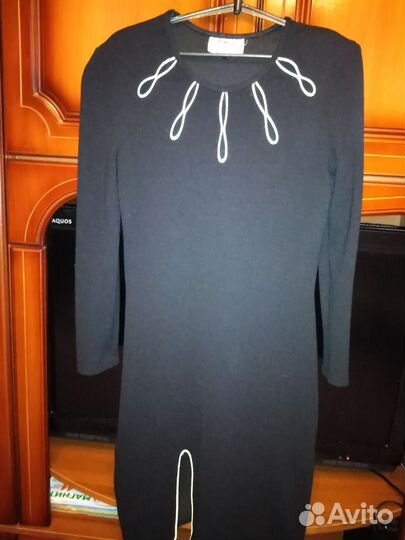 Платье женское 46 48