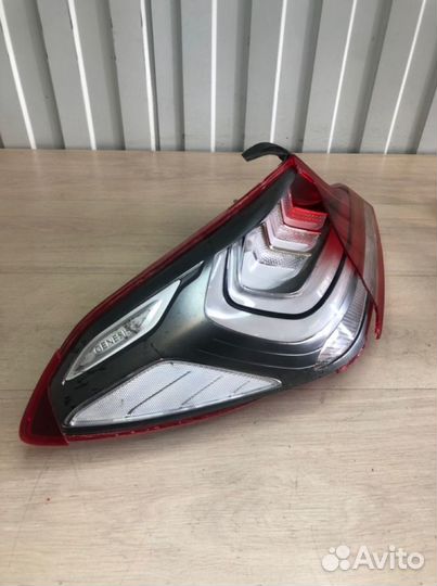 Фонарь задний левый Genesis G70 G4KL 2019