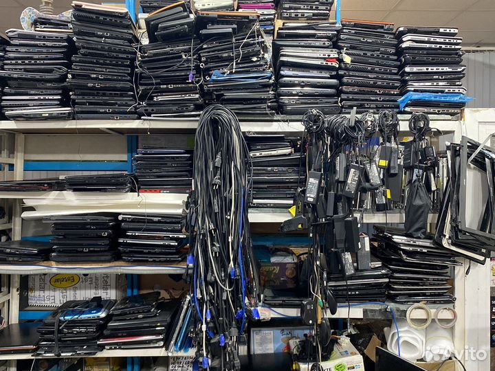 Матрицы для ноутбуков