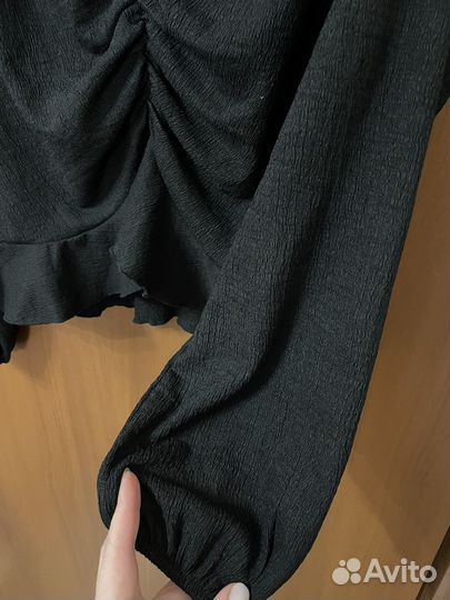 Блузка женская h&m р.50-52