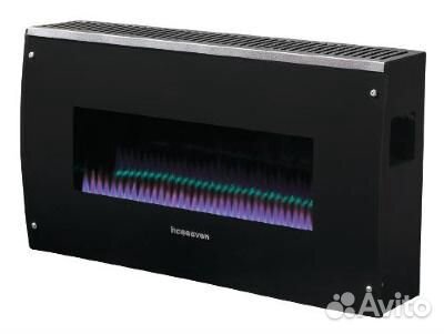 Газовый обогреватель/конвектор, воздуховоды к ним