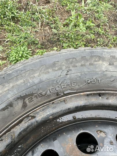 ACCU-TRAC 40K 8.5/8.5 R16 24G