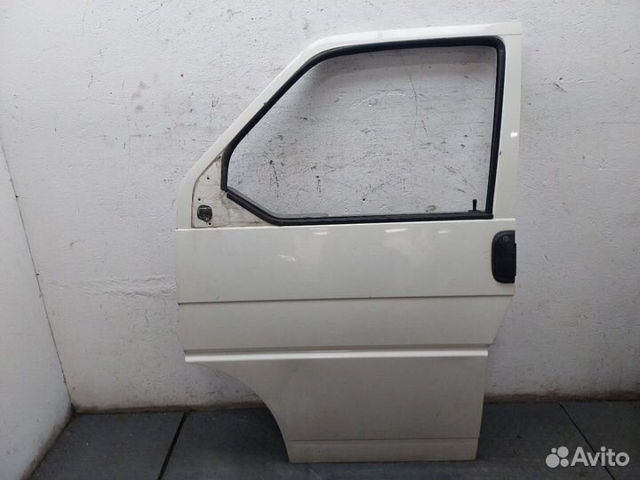 Дверь боковая Volkswagen Transporter 4, 2001