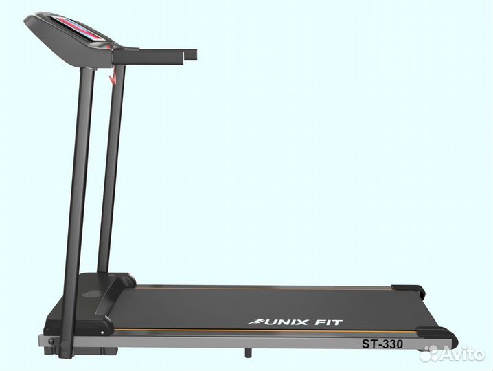 Беговая дорожка unix ST-330