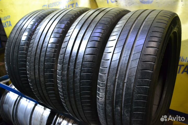 Michelin Primacy 3 205/55 R16