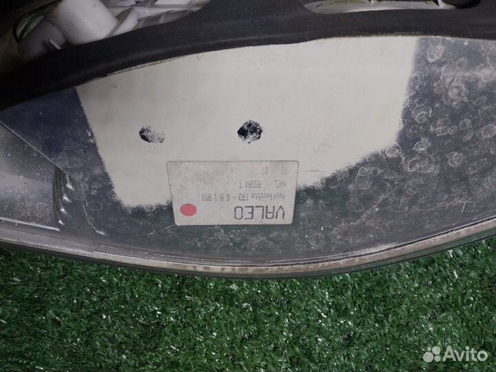 Задний правый фонарь Bmw 6 E63