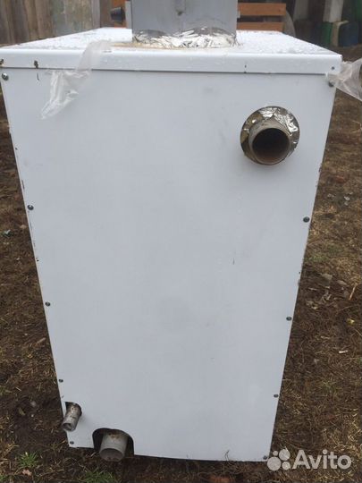 Газовый Котел