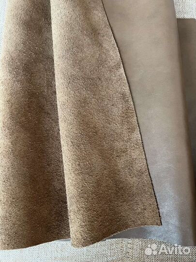 Натуральная кожа