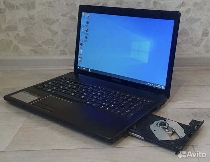 Игровой i3/6GB/SSD/2GB video