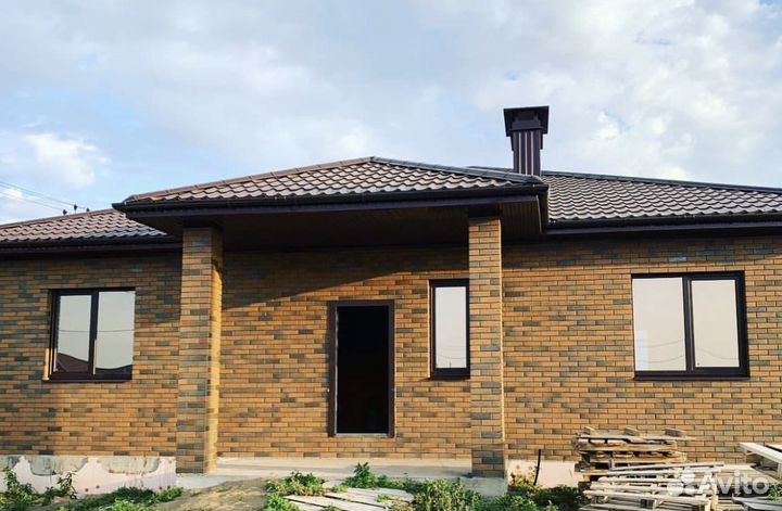 Окна пластиковые Rehau