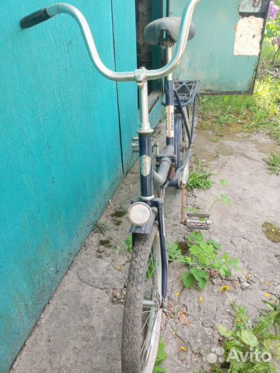 Велосипед для взрослых и подростков, складной