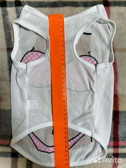 Одежда для собак