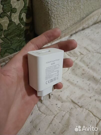 Зарядное устройство для телефона 66w