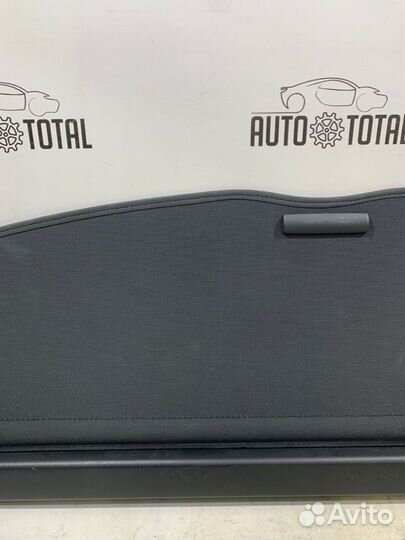 Полка багажника задняя Honda Cr-V RW