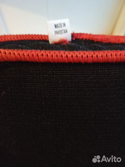 Защита для голени и стоп