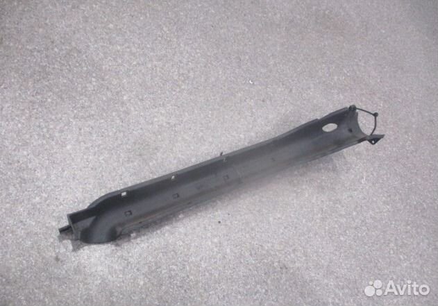 Канал для электропроводки кабины MAN 81624300051