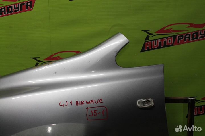 Крыло honda GJ1,GJ2,GJ3,GJ4 airwave,partner