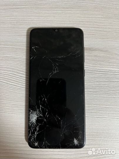 Samsung Galaxy A70, 6/128 ГБ