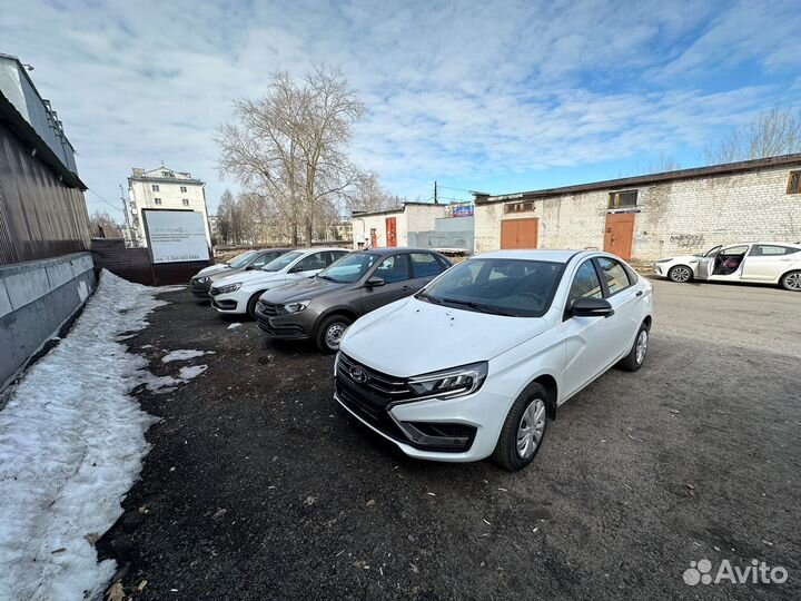 Аренда автомобиля