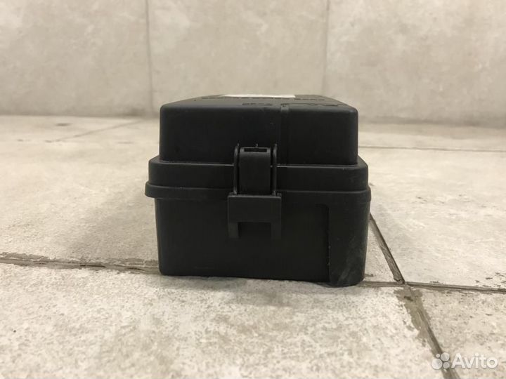 Блок предохранителей Chevrolet Lacetti J200