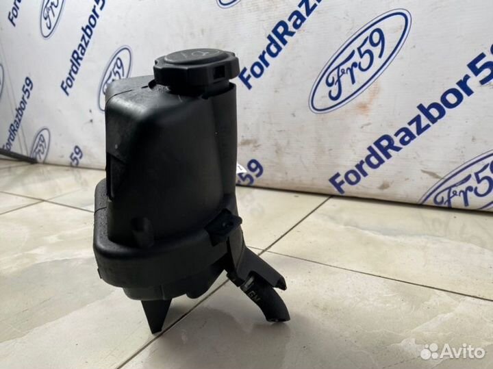 Бачок гидроусилителя Opel Insignia 0G-A 2008-2013