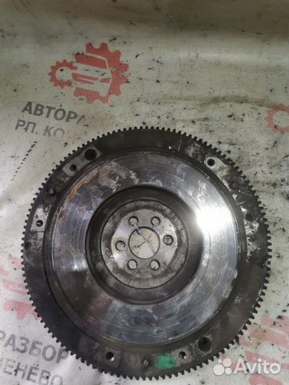 Маховик Лада 2106
