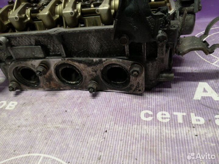 Головка блока цилиндров Mitsubishi Outlander Xl