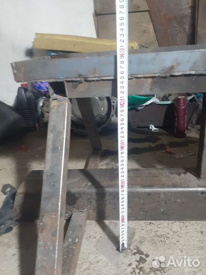 Эстакада автомобильная