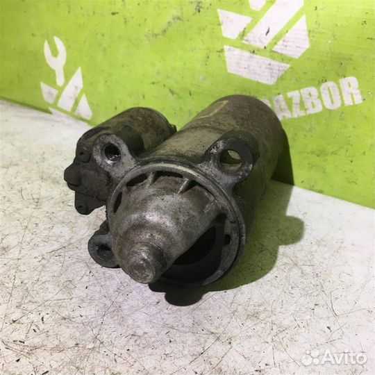 Стартер Форд Фокус 1