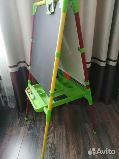 Продаю маркерную доску Nika Kids