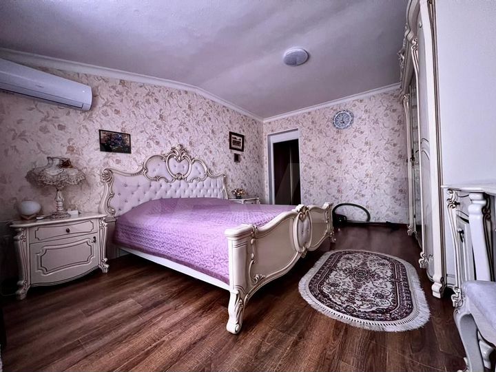 2-к. квартира, 61,5 м², 6/6 эт.