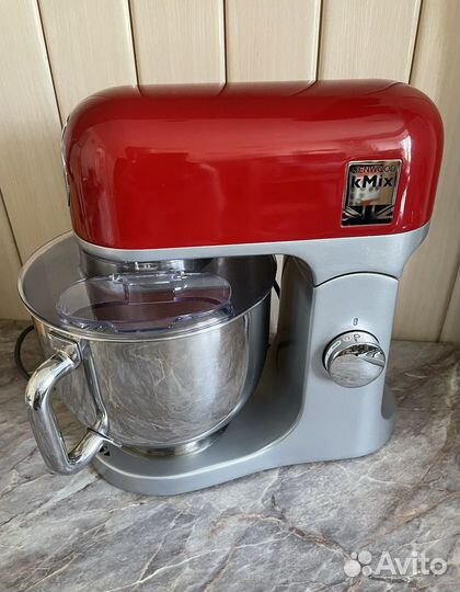 Миксер kenwood kmix 750