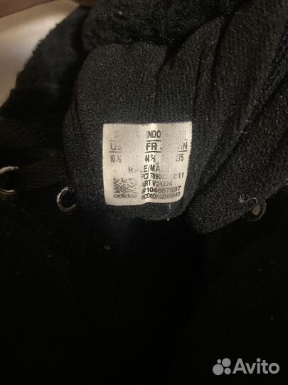 Adidas x jeremy scott