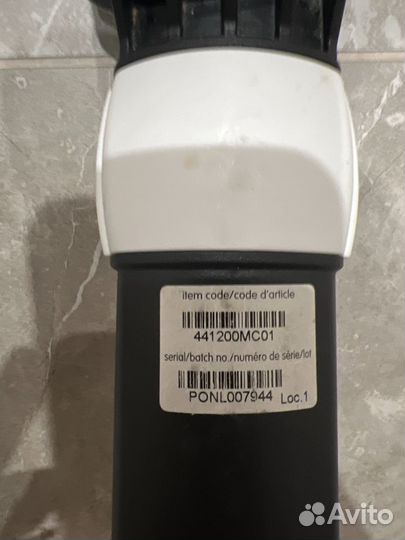 Адаптеры для Bugaboo fox