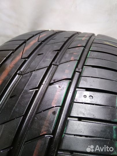 Hankook Ventus S1 Evo 2 K117C 255/55 R18 105W