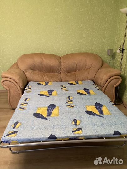 Диван раскладной