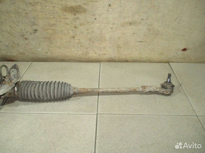 Рейка рулевая Mitsubishi Lancer 10 (CY)