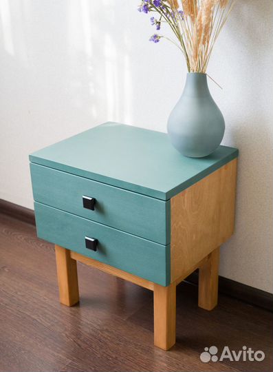 Прикроватная тумба дизайнерская