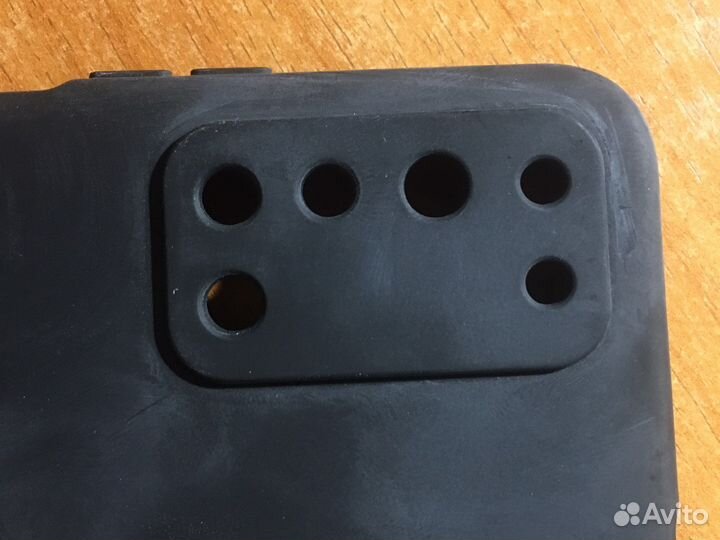 Чехол на смартфон хз