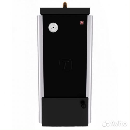 Твердотопливный котел Лемакс Форвард 16